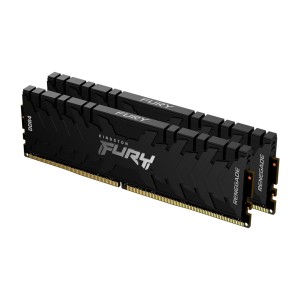 KINGSTON DDR4 16GB 2666MT/s CL13 DIMM FURY Renegade Czarny