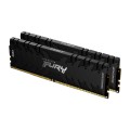 Pamięć DDR4 Kingston Fury Renegade 16GB (2x8GB) 2666MHz CL13 1,35V czarna - 953306