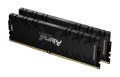 Pamięć DDR4 Kingston Fury Renegade 16GB (2x8GB) 2666MHz CL13 1,35V czarna - 1672475