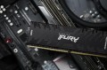 Pamięć DDR4 Kingston Fury Renegade 16GB (2x8GB) 2666MHz CL13 1,35V czarna - 953311