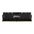 Pamięć DDR4 Kingston Fury Renegade 16GB (2x8GB) 2666MHz CL13 1,35V czarna - 953309