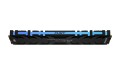 Pamięć DDR4 Kingston Fury Renegade RGB 16GB (1x16GB) 3600MHz CL16 1,35V 1Gx8 czarna - 1672525