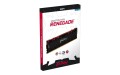 Pamięć DDR4 Kingston Fury Renegade RGB 16GB (1x16GB) 3600MHz CL16 1,35V 1Gx8 czarna - 1672526
