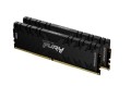 Pamięć DDR4 Kingston Fury Renegade 16GB (2x8GB) 5333MHz CL20 1,6V czarna - 953241