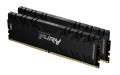 Pamięć DDR4 Kingston Fury Renegade 16GB (2x8GB) 5333MHz CL20 1,6V czarna - 1672605