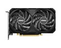 Karta VGA MSI GeForce RTX 4060 Ti VENTUS 2X BLACK 16G OC 16GB GDDR6 128bit HDMI+3xDP PCIe4.0 - 1672915