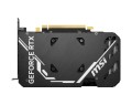 Karta VGA MSI GeForce RTX 4060 Ti VENTUS 2X BLACK 16G OC 16GB GDDR6 128bit HDMI+3xDP PCIe4.0 - 1672917