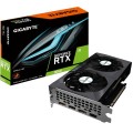 Karta VGA Gigabyte GeForce RTX 3050 EAGLE 8G 8GB GDDR6 128bit 2xHDMI 2xDP PCIe4.0 - 1672919