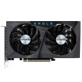 Karta VGA Gigabyte GeForce RTX 3050 EAGLE 8G 8GB GDDR6 128bit 2xHDMI 2xDP PCIe4.0 - 1672921
