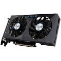 Karta VGA Gigabyte GeForce RTX 3050 EAGLE 8G 8GB GDDR6 128bit 2xHDMI 2xDP PCIe4.0 - 1672923