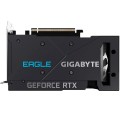 Karta VGA Gigabyte GeForce RTX 3050 EAGLE 8G 8GB GDDR6 128bit 2xHDMI 2xDP PCIe4.0 - 1672920