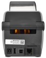 Zebra-drukarka etykiet ZD411D terniczna 203dpi - 1673556