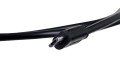 Kabel USB Unitek Y-C473BK USB 2.0 Typ-C (M) - micro USB B (M) 1m - 1673561
