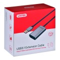 Kabel wzmacniacz sygnału Unitek Y-3005 USB 3.0 10m - 1673815