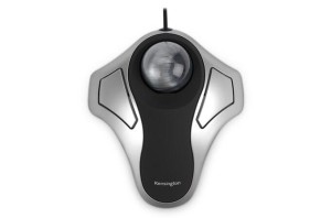 KENSINGTON TRACKBALL ORBIT OPTICAL