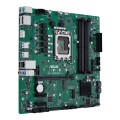 Płyta Asus Pro Q670M-C-CSM  /Q670/DDR5/SATA3/M.2/USB3.1/PCIe4.0/s.1700/mATX - 1675185