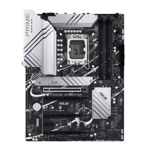 Płyta główna ASUS PRIME Z790-P D4 - 1176063