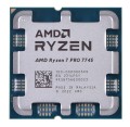 Procesor AMD Ryzen 7 PRO 7745 MPK - 1675210