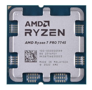 Procesor AMD Ryzen 7 PRO 7745 MPK