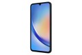Smartfon Samsung Galaxy A34 8/256GB 6,6" SAMOLED 1080x2340 5000mAh Hybrid Dual SIM 5G Awesome Graphite - 1455359