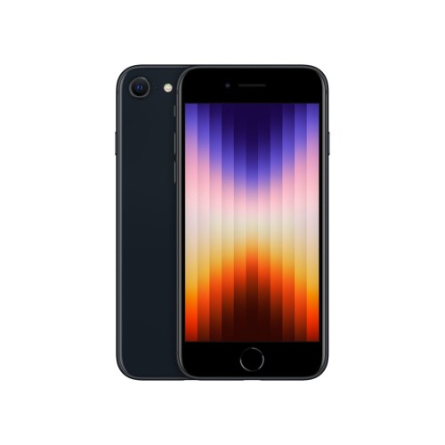 Apple iPhone SE 64GB Midnight - 1675573