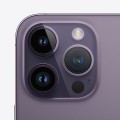 Apple iPhone 14 Pro 128GB Deep Purple - 1152277