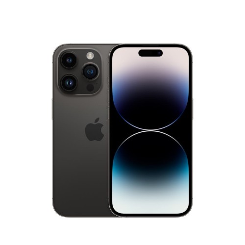 Apple iPhone 14 Pro 128GB Space Black - 1675592