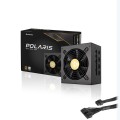 Zasilacz Chieftec PPS-650FC 650W ATX 120mm 80+Gold aPFC - 1675723