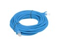 Patchcord Lanberg UTP kat.6 5m niebieski - 1679048