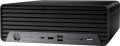 HP Pro 400 G9 SFF i3-12100 16GB SSD 512GB DVD Win11Pro 3Y OS - 1687290