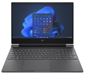 HP Victus 15-fa0001nw i5-12450 15,6"FHD 250nits 16GB SSD512 GeForce RTX 3050 Ti Win11