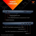 HP Victus 15-fa0001nw i5-12450 15,6"FHD 250nits 16GB SSD512 GeForce RTX 3050 Ti Win11 - 1655267