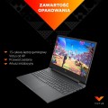 HP Victus 15-fa0001nw i5-12450 15,6"FHD 250nits 16GB SSD512 GeForce RTX 3050 Ti Win11 - 1655271