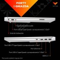 HP Victus 15-fa0001nw i5-12450 15,6"FHD 250nits 16GB SSD512 GeForce RTX 3050 Ti Win11 - 1655279