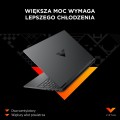HP Victus 15-fa0001nw i5-12450 15,6"FHD 250nits 16GB SSD512 GeForce RTX 3050 Ti Win11 - 1655280