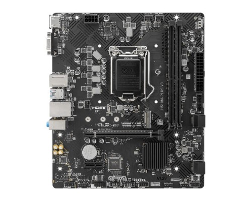 Płyta główna MSI H510M PLUS V3 - OEM Intel 10 gen. - 1680439