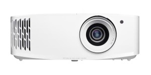 Projektor Optoma UHD35x DLP UHD 3600ANSI 1000000:1 2xHDMI RS232 USB