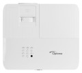 PROJEKTOR OPTOMA UHD35x DLP UHD 3600 ANSI 1000000:1 - 1167518