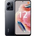 Smartfon Xiaomi Redmi Note 12 DS 8/256GB Grey EU - 1680615