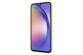 Smartfon Samsung Galaxy A54 (A546B) 8/128GB 6,4" SAMOLED 1080x2340 5000mAh Hybrid Dual SIM 5G Lime - 1455398