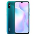 Smartfon Xiaomi Redmi 9A 2/32GB Zielony - 1680753