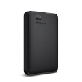 Dysk WD Elements Portable 5TB 2,5" USB 3.0 Black - 1683189