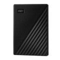 Dysk WD My Passport 5TB 2,5" USB 3.0 black - 1683192