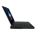 Lenovo Legion Pro 5 16ARX8 Ryzen 7 7745HX 16" WQXGA IPS 500nits AG 240Hz 16GB DDR5 5200 SSD512 GeForce RTX 4070 8GB Win11 Onyx Grey - 1651545