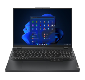 Lenovo Legion Pro 5 16ARX8 Ryzen 7 7745HX 16" WQXGA IPS 500nits AG 240Hz 16GB DDR5 5200 SSD512 GeForce RTX 4070 8GB NoOS Onyx Grey