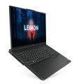Lenovo Legion Pro 5 16ARX8 Ryzen 7 7745HX 16" WQXGA IPS 500nits AG 240Hz 16GB DDR5 5200 SSD512 GeForce RTX 4070 8GB NoOS Onyx Grey - 1651554