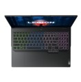 Lenovo Legion Pro 5 16ARX8 Ryzen 7 7745HX 16" WQXGA IPS 500nits AG 240Hz 16GB DDR5 5200 SSD512 GeForce RTX 4070 8GB NoOS Onyx Grey - 1651556