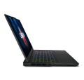 Lenovo Legion Pro 5 16ARX8 Ryzen 7 7745HX 16" WQXGA IPS 500nits AG 240Hz 16GB DDR5 5200 SSD512 GeForce RTX 4070 8GB NoOS Onyx Grey - 1651557