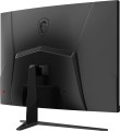Monitor MSI 31,5" G32C4X 2xHDMI DP - 1510513