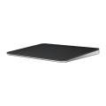 Apple Magic Trackpad - Black Multi-Touch Surface - 1623369